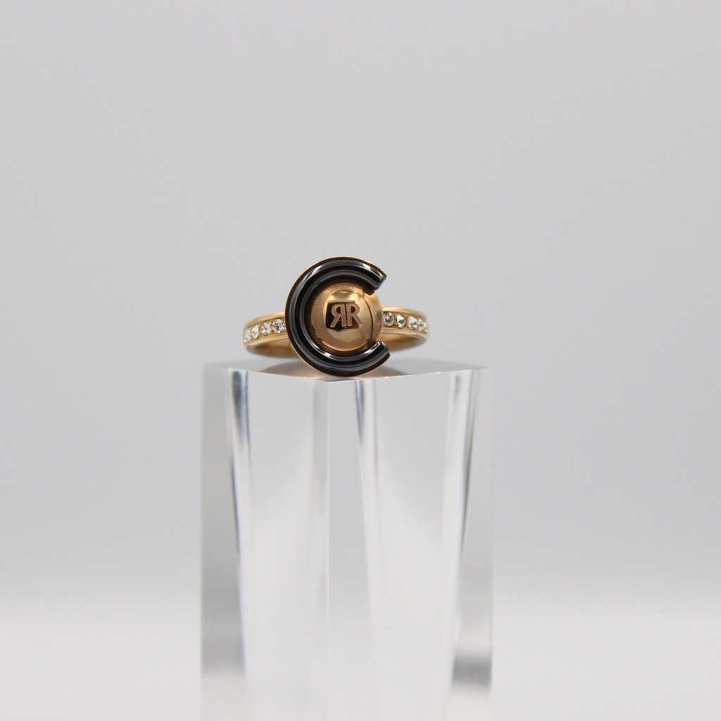 ACCESSORIES CERRUTI 1881 RING 1037