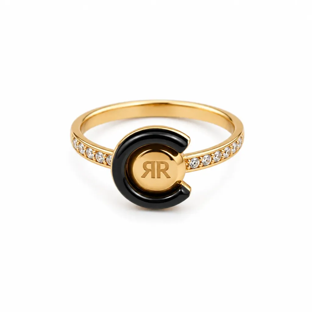 Accessories Cerruti 1881 Ring 1037