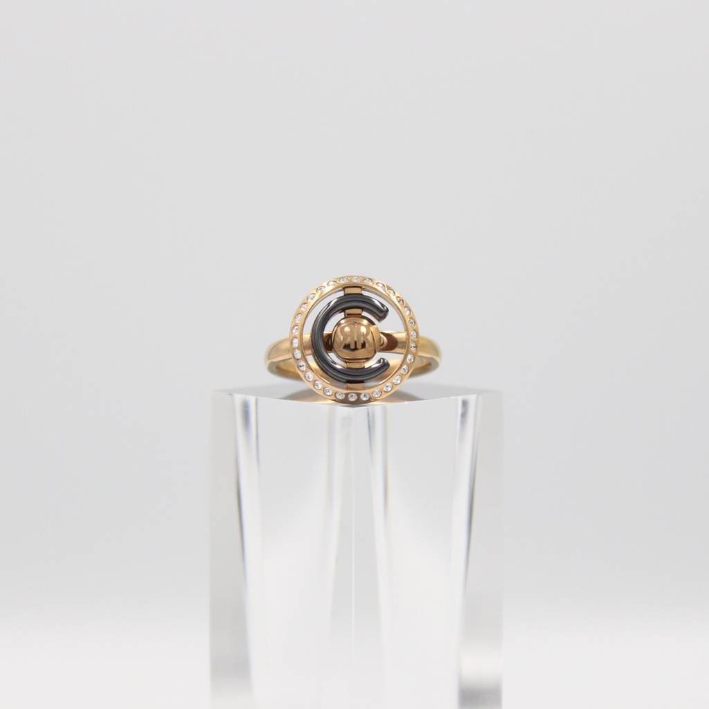 ACCESSORIES CERRUTI 1881 RING 1038