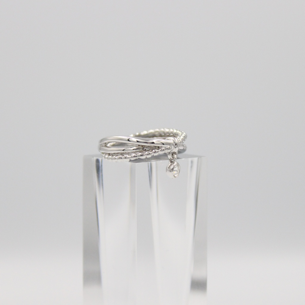 ACCESSORIES CERRUTI 1881 RING 1039