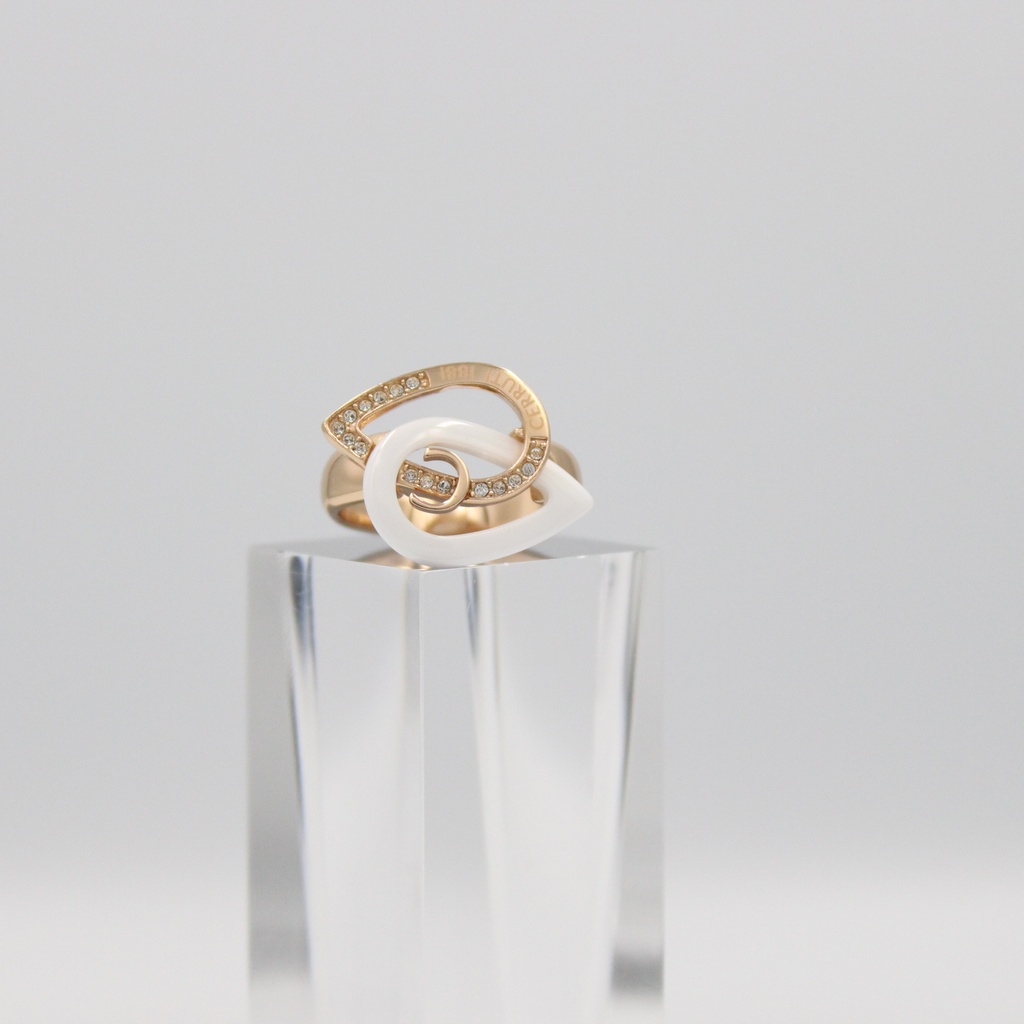 ACCESSORIES CERRUTI 1881 RING 1040