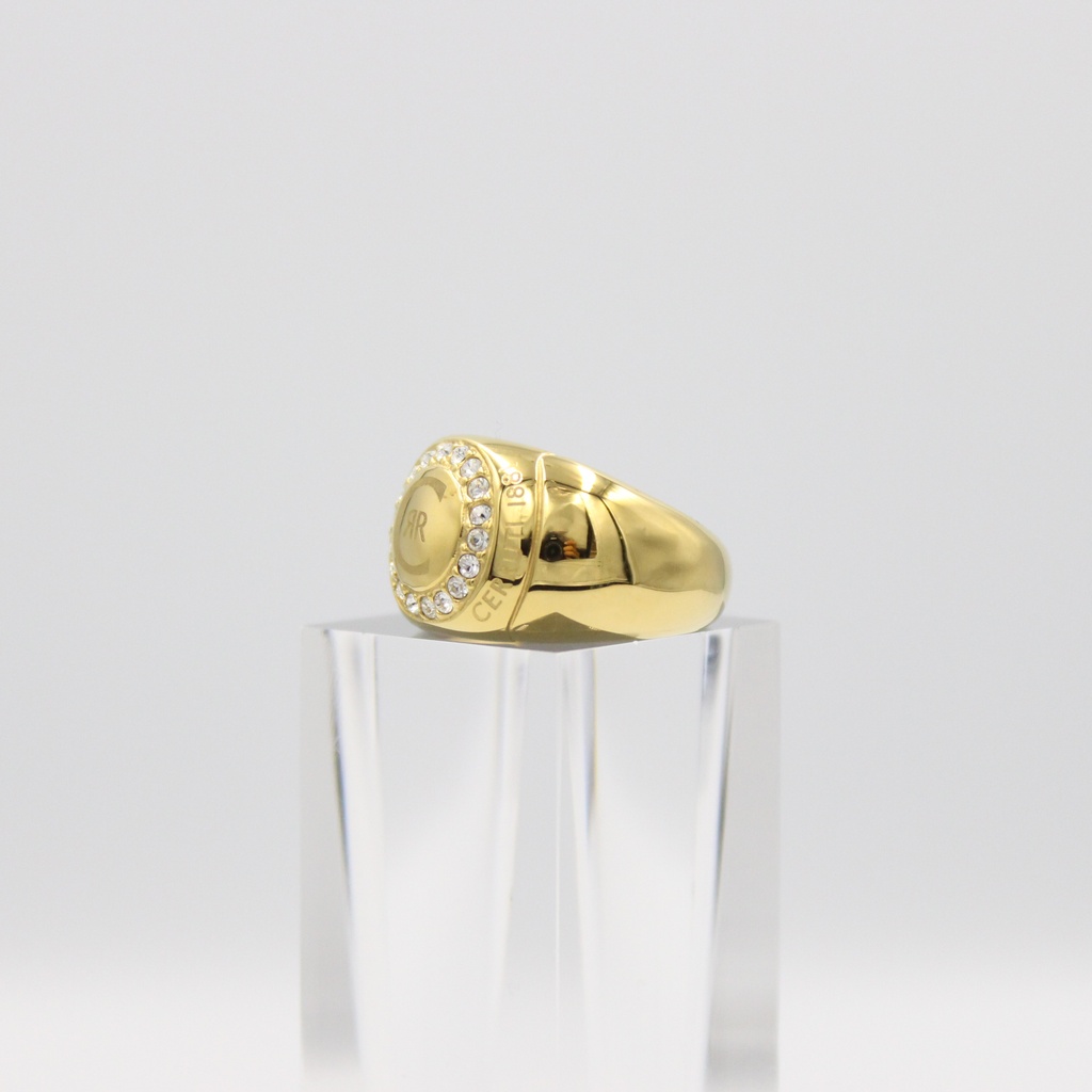 ACCESSORIES CERRUTI 1881 RING 1041