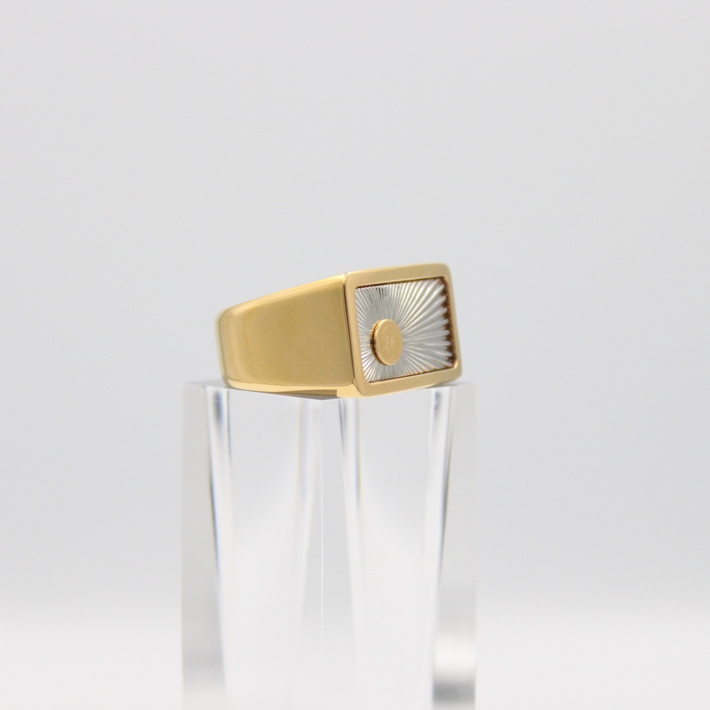 ACCESSORIES CERRUTI 1881 RING 1043