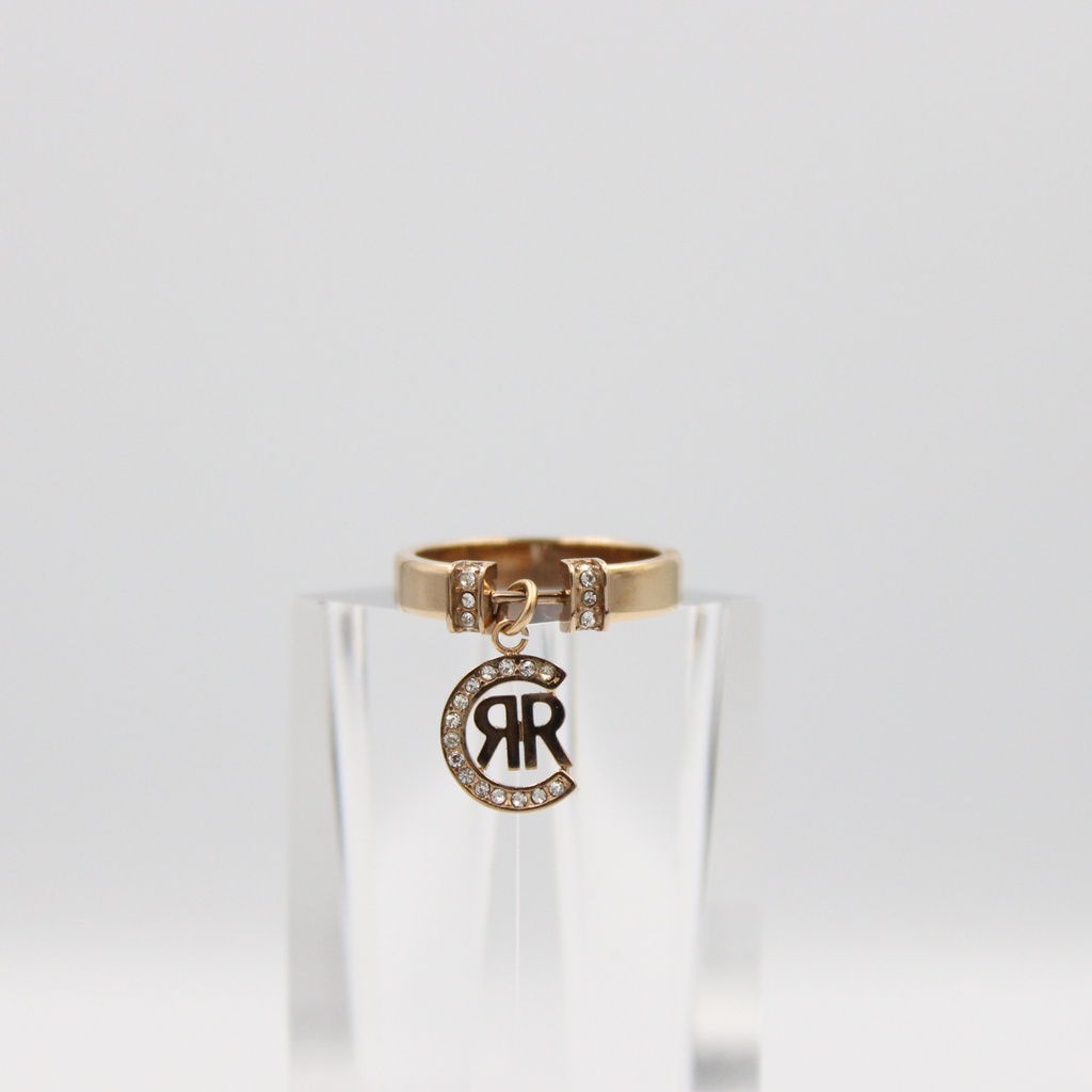 ACCESSORIES CERRUTI 1881 RING 1045