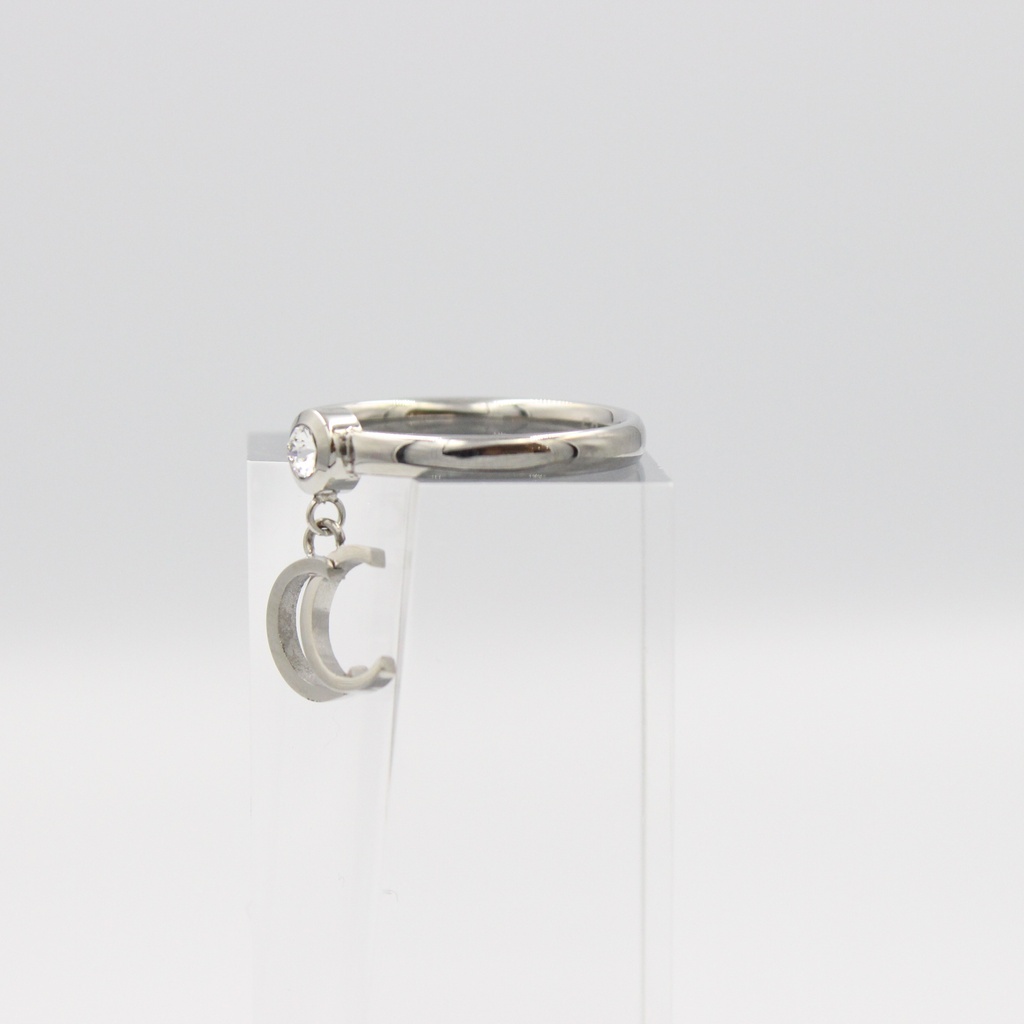 ACCESSORIES CERRUTI 1881 RING 1046