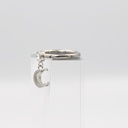 ACCESSORIES CERRUTI 1881 RING 1046