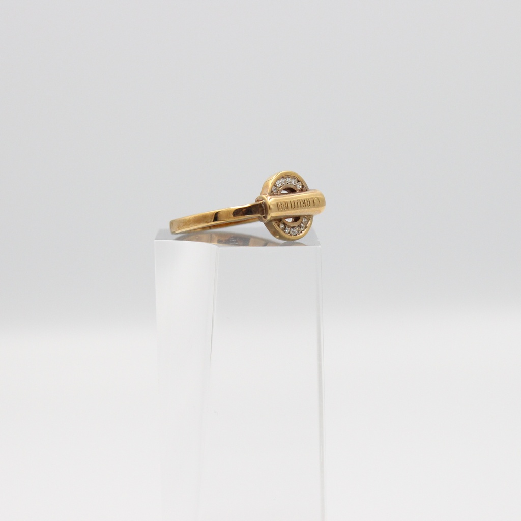 ACCESSORIES CERRUTI 1881 RING 1047