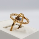 ACCESSORIES CERRUTI 1881 RING 1049