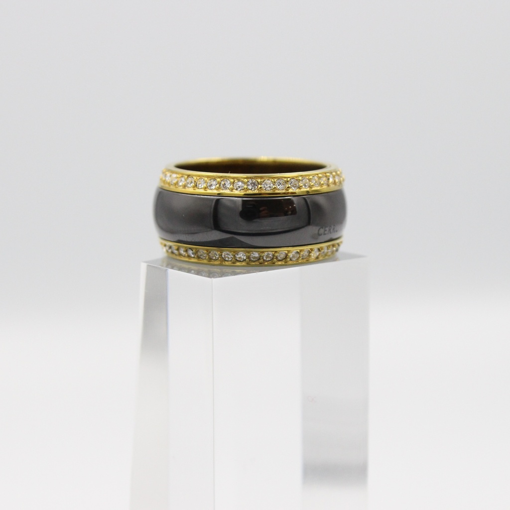 ACCESSORIES CERRUTI 1881 RING 1050