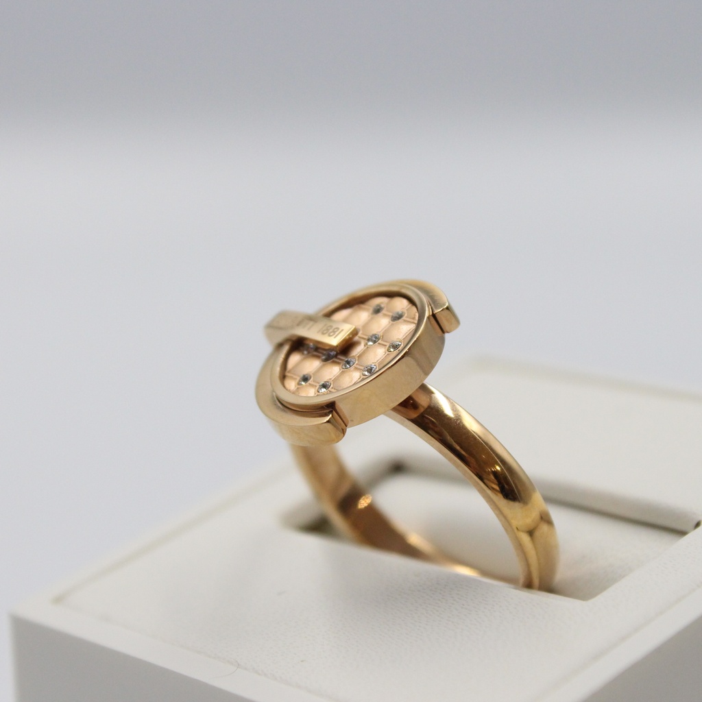 ACCESSORIES CERRUTI 1881 RING 1051