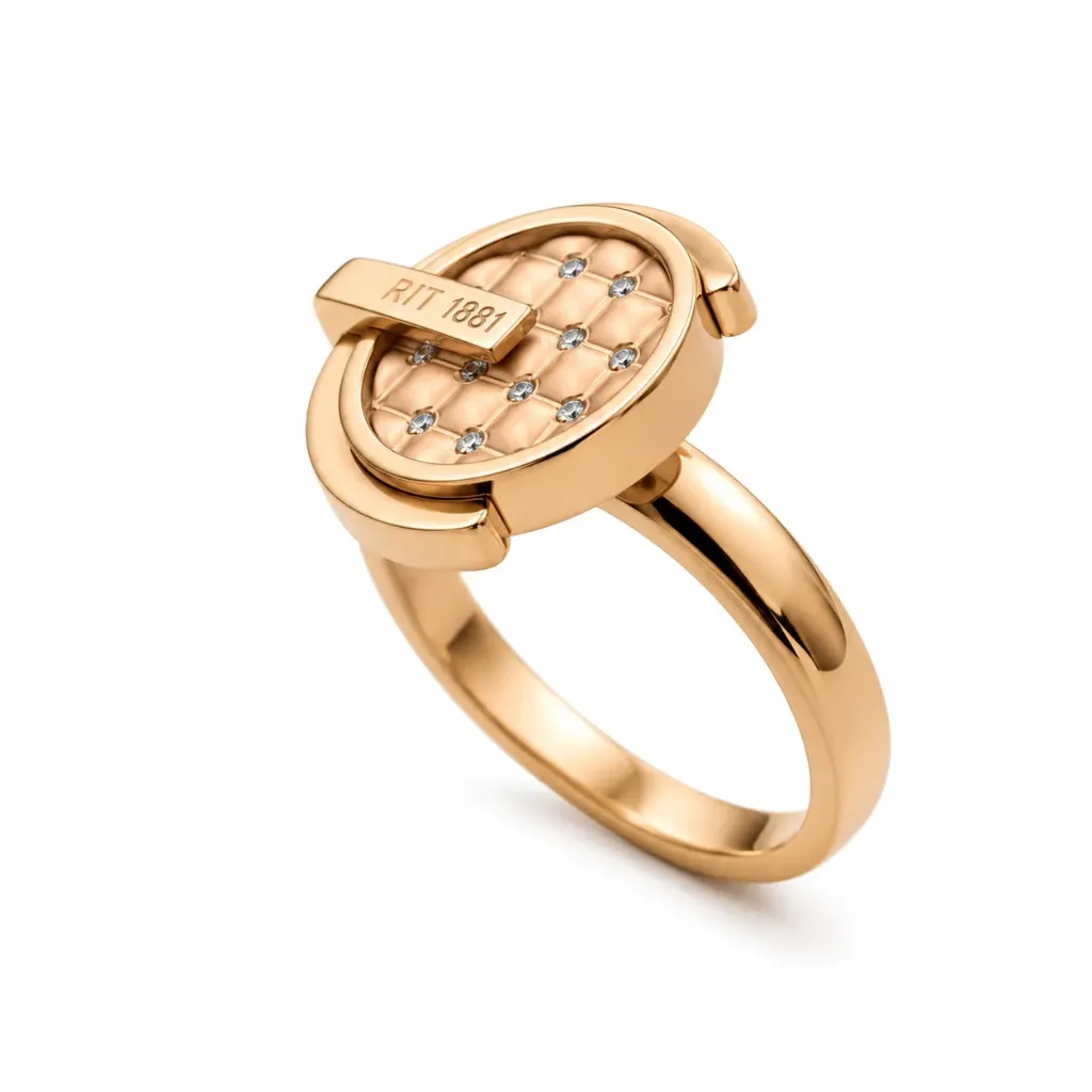 Accessories Cerruti 1881 Ring 1051