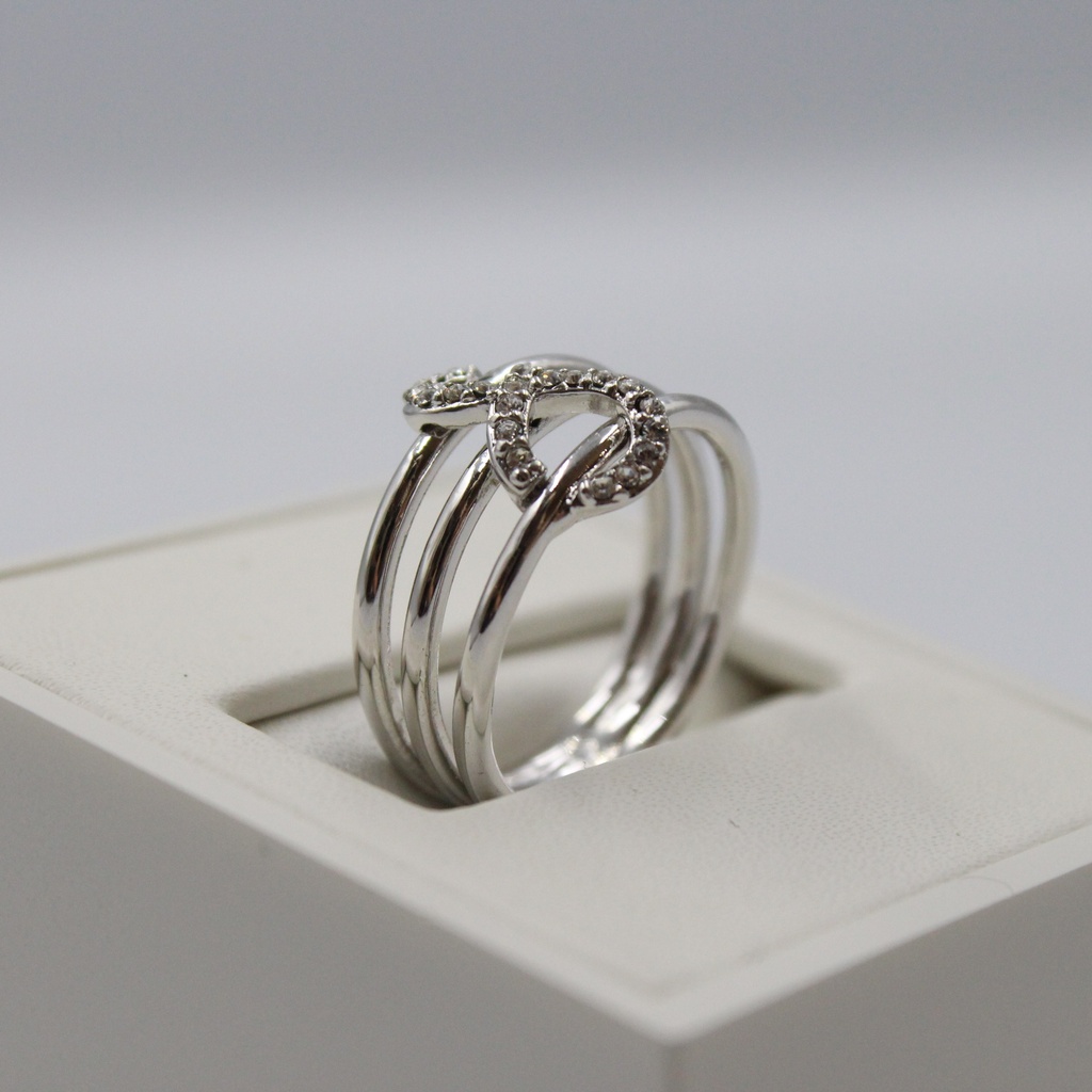 ACCESSORIES CERRUTI 1881 RING 1052