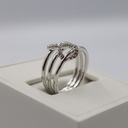 ACCESSORIES CERRUTI 1881 RING 1052