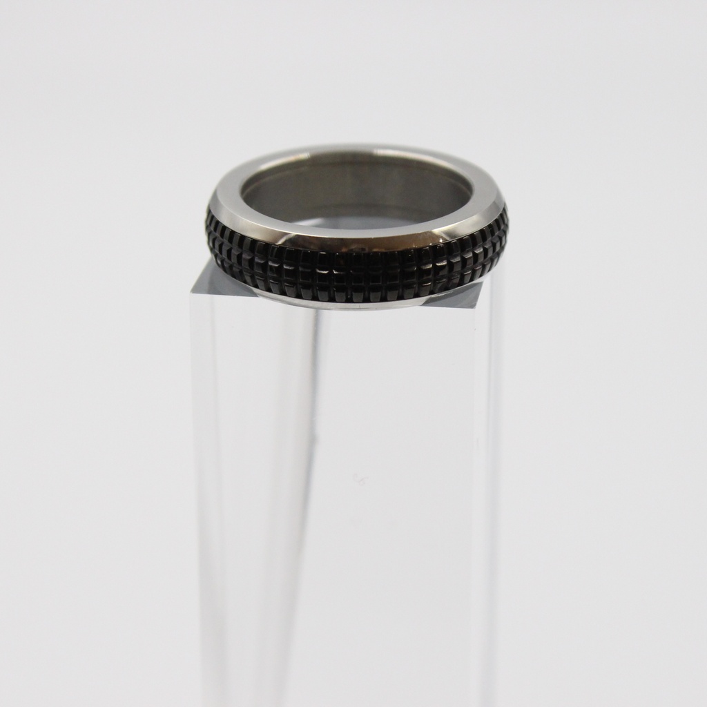 ACCESSORIES CERRUTI 1881 RING 1055