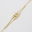 ACCESSORIES AIGNER BRACELET 1058