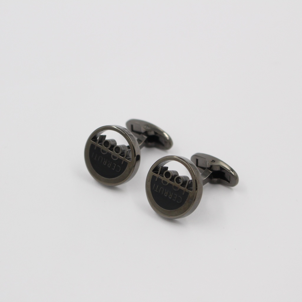 ACCESSORIES CERRUTI 1881 CUFFLINK 1064