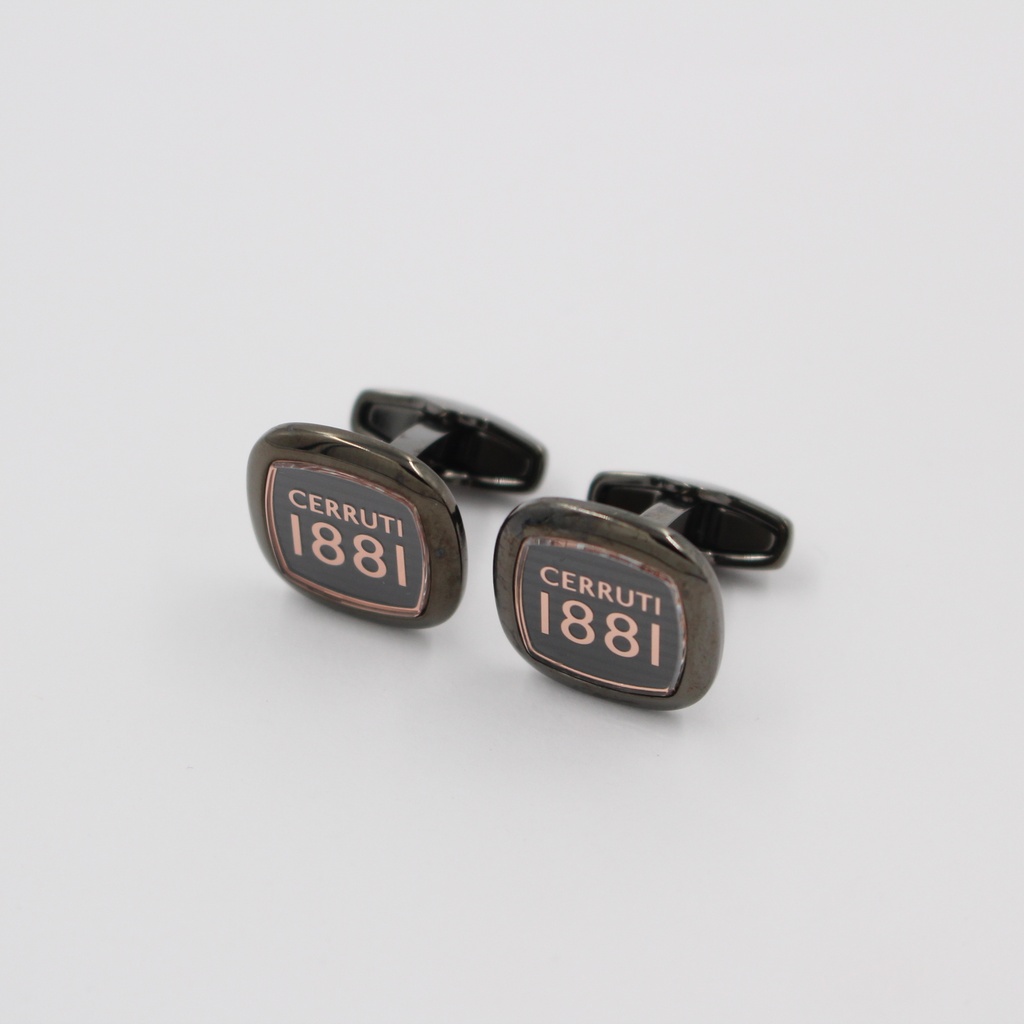 ACCESSORIES CERRUTI 1881 CUFFLINK 1065