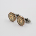 ACCESSORIES CERRUTI 1881 CUFFLINK 1066