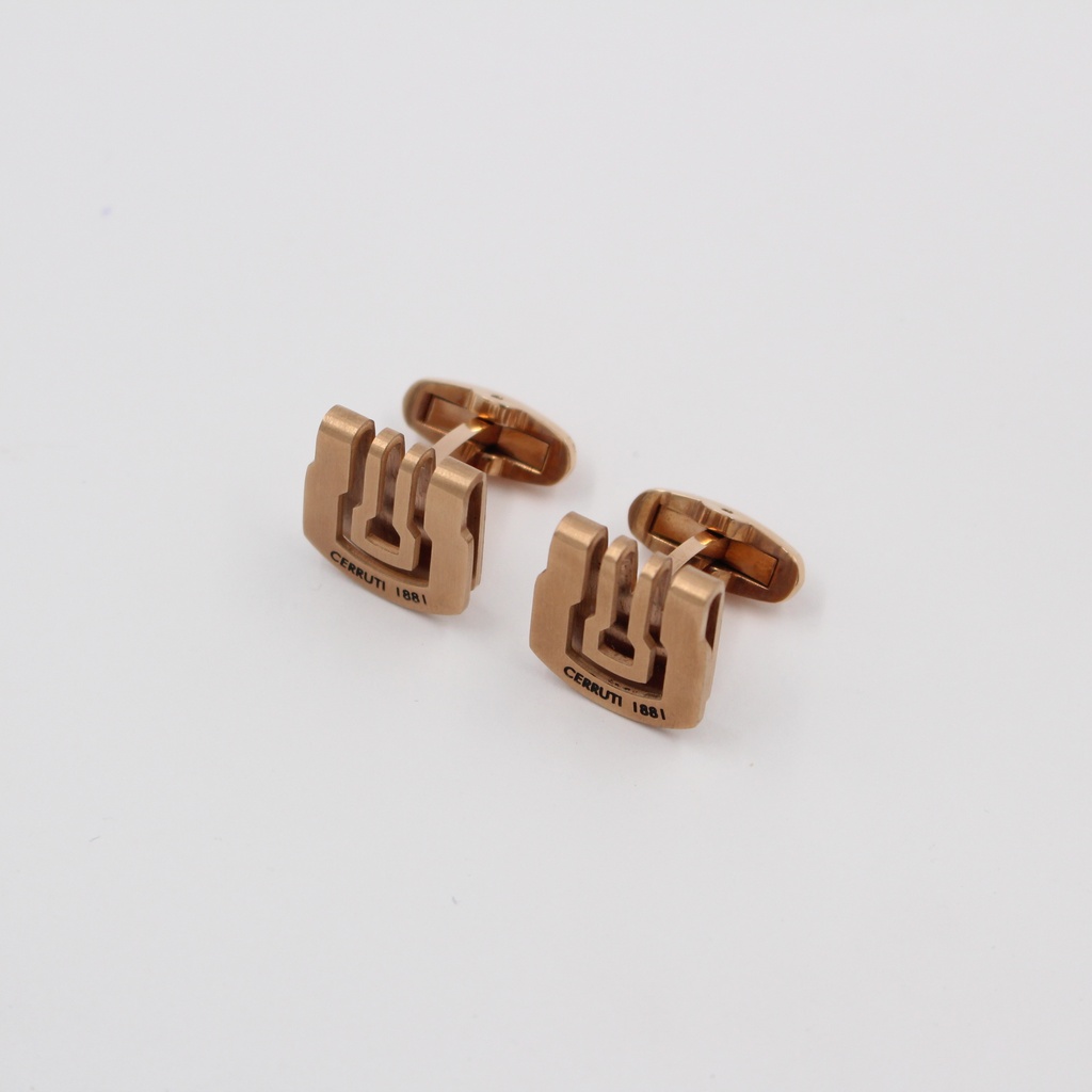 ACCESSORIES CERRUTI 1881 CUFFLINK 1067