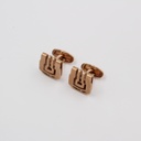 ACCESSORIES CERRUTI 1881 CUFFLINK 1067