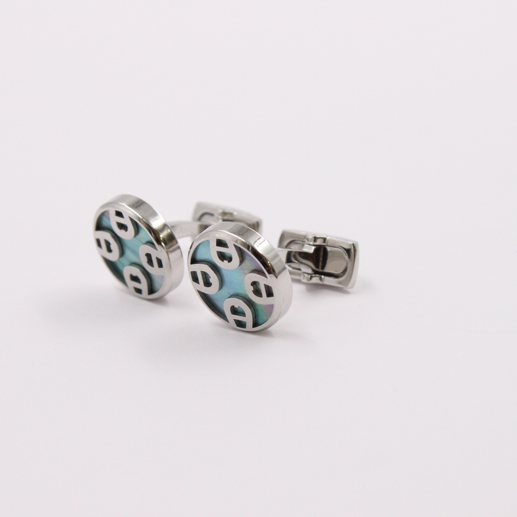 ACCESSORIES AIGNER CUFFLINK 1071