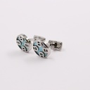 ACCESSORIES AIGNER CUFFLINK 1071