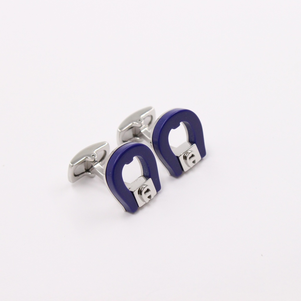 ACCESSORIES AIGNER CUFFLINK 1073