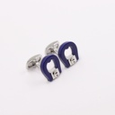 ACCESSORIES AIGNER CUFFLINK 1073