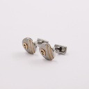 ACCESSORIES AIGNER CUFFLINK 1074
