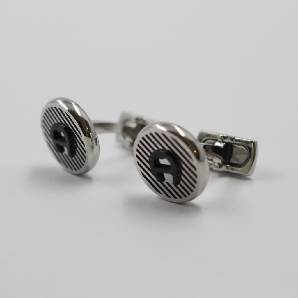 ACCESSORIES AIGNER CUFFLINK 1077