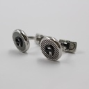 ACCESSORIES AIGNER CUFFLINK 1077