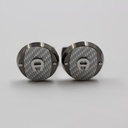 ACCESSORIES AIGNER CUFFLINK 1078