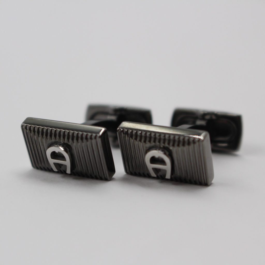 ACCESSORIES AIGNER CUFFLINK 1079