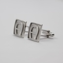 ACCESSORIES AIGNER CUFFLINK 1081