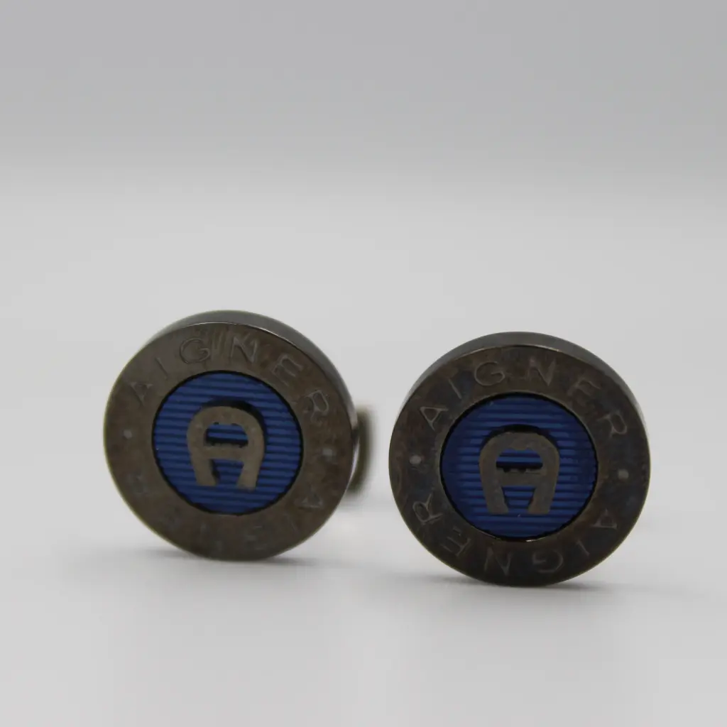 ACCESSORIES AIGNER CUFFLINK 1083