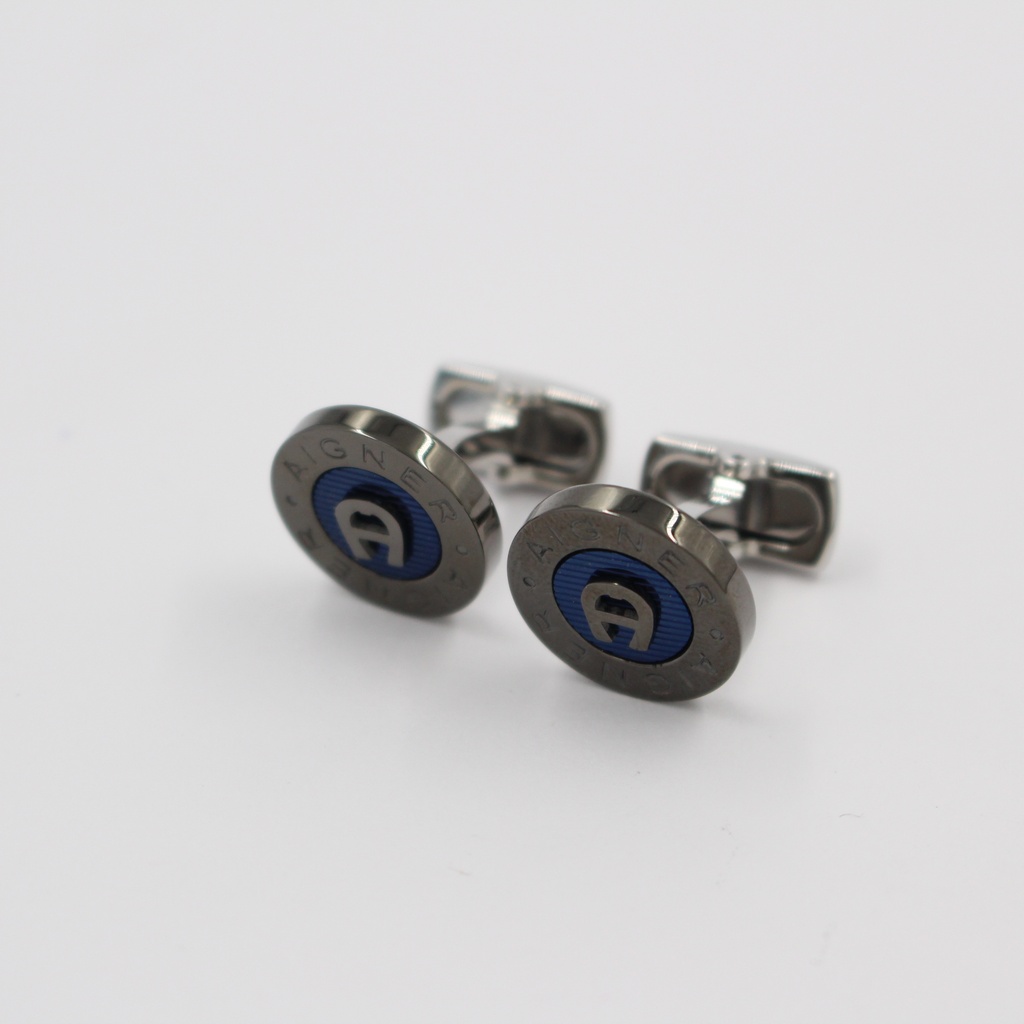 ACCESSORIES AIGNER CUFFLINK 1083