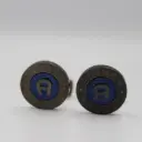 ACCESSORIES AIGNER CUFFLINK 1083