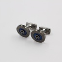 ACCESSORIES AIGNER CUFFLINK 1083