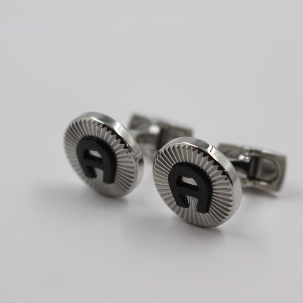ACCESSORIES AIGNER CUFFLINK 1084