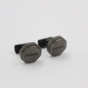 Accessories Aigner Cufflink 1085