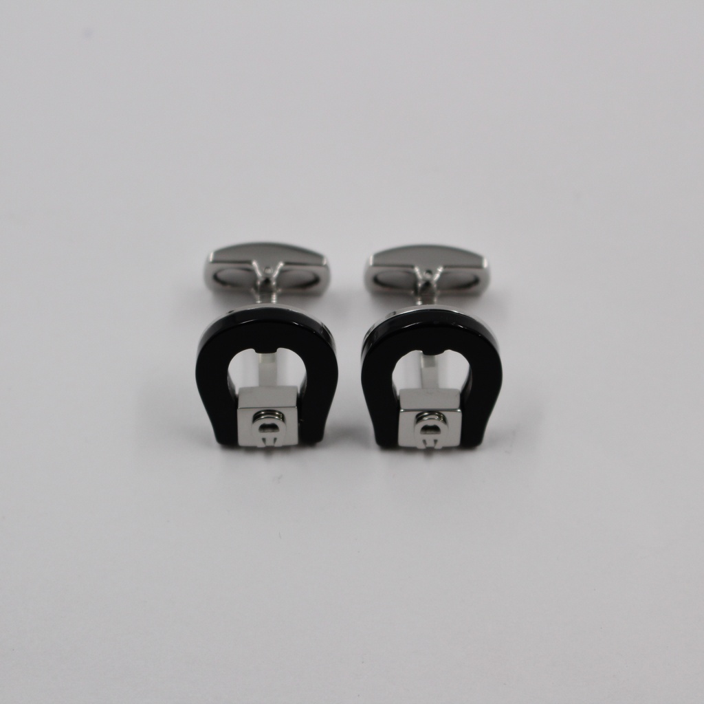 ACCESSORIES AIGNER CUFFLINK 1086