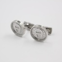 ACCESSORIES AIGNER CUFFLINK 1087