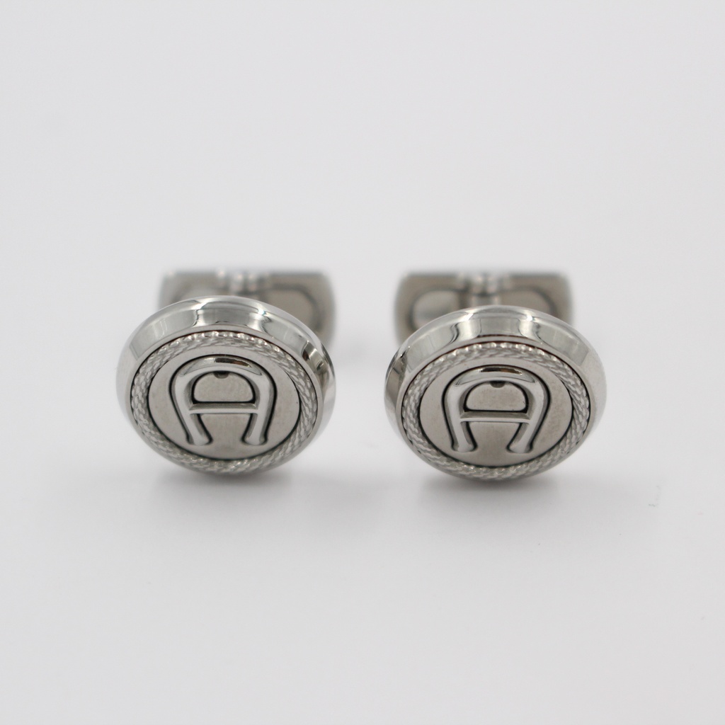 ACCESSORIES AIGNER CUFFLINK 1090