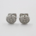 Accessories Aigner Cufflink 1090