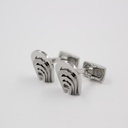 ACCESSORIES AIGNER CUFFLINK 1091