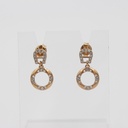 ACCESSORIES AIGNER EARRINGS 1092