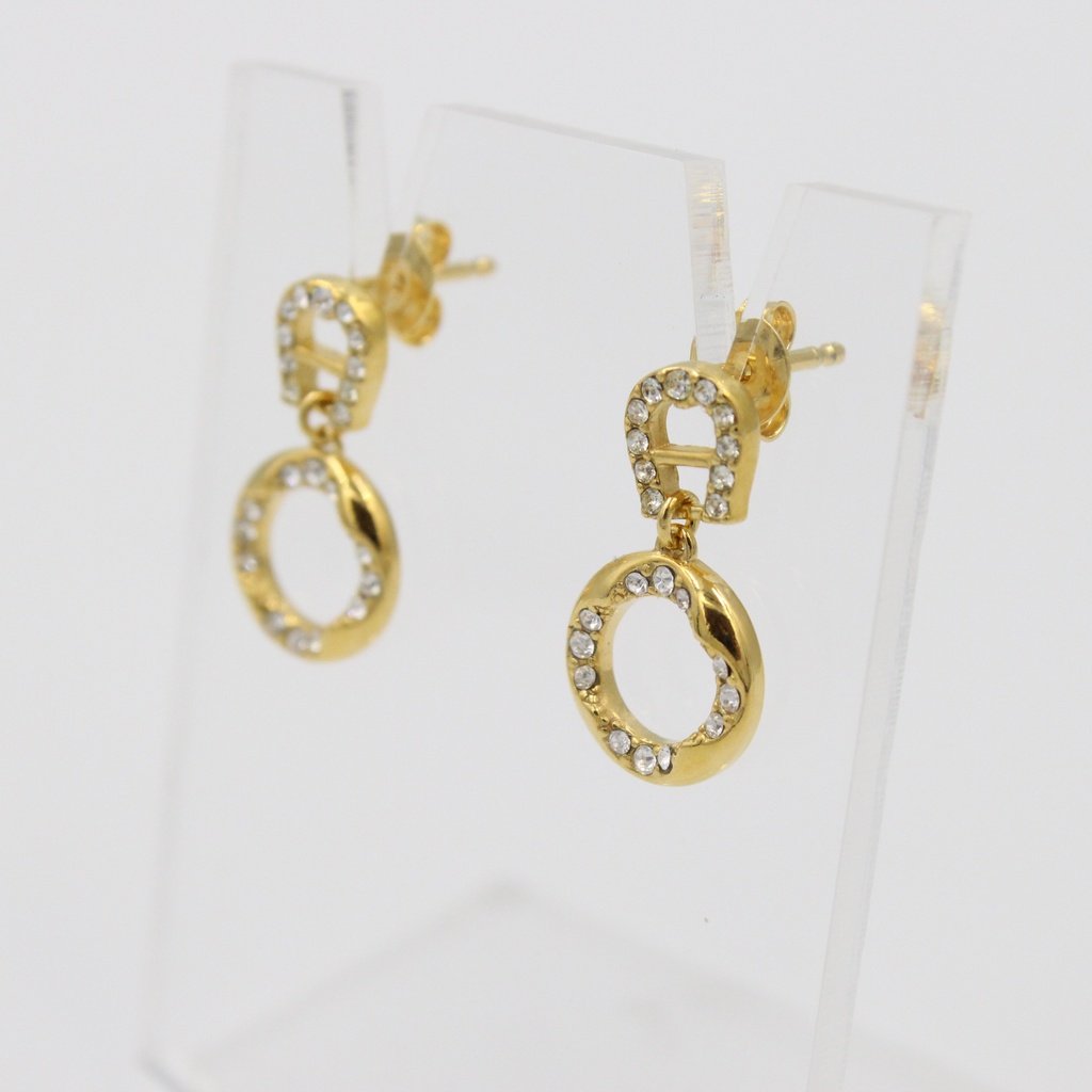 ACCESSORIES AIGNER EARRINGS 1093