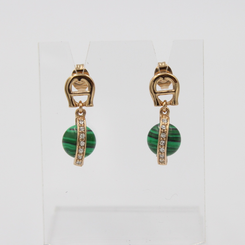 ACCESSORIES AIGNER EARRINGS 1094