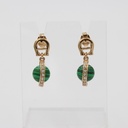 ACCESSORIES AIGNER EARRINGS 1094