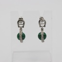 ACCESSORIES AIGNER EARRINGS 1095